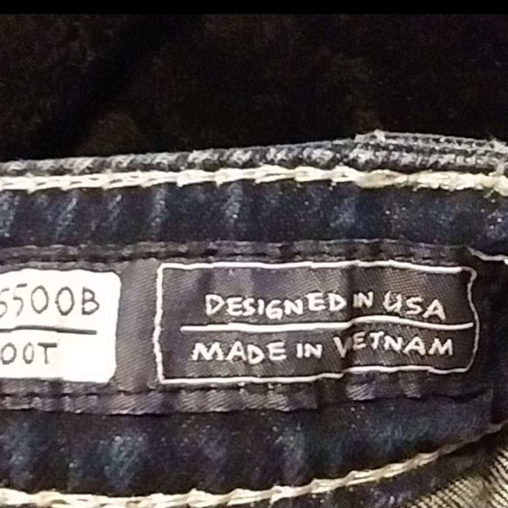 Jeans bundle - Picture 8 of 15
